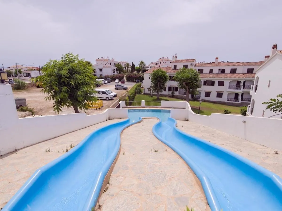 Siesta Mar Apartments Sea Loft 41 Cala En Porter